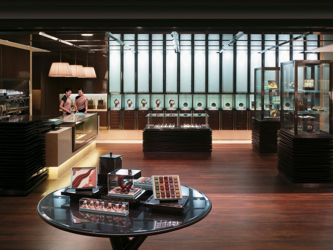 Shangri-la фото 23