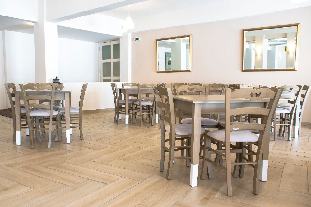 Messonghi Beach Hotel фото 11