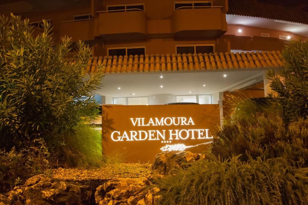 Vilamoura Garden фото 9