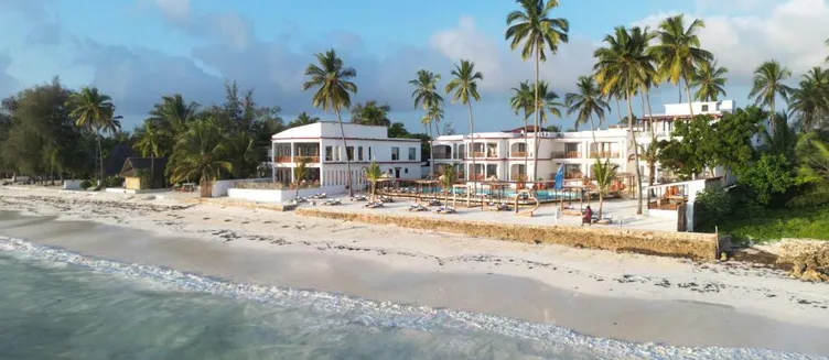 Фото отеля Dream of Zanzibar Resort & Spa