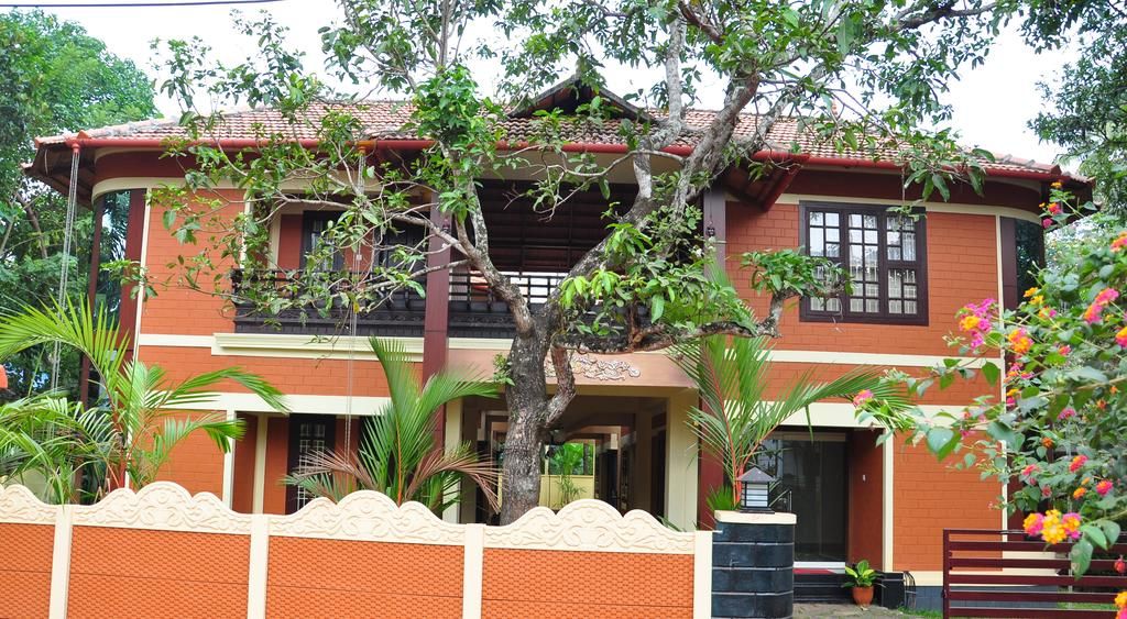 Serene Beach Resort фото 29