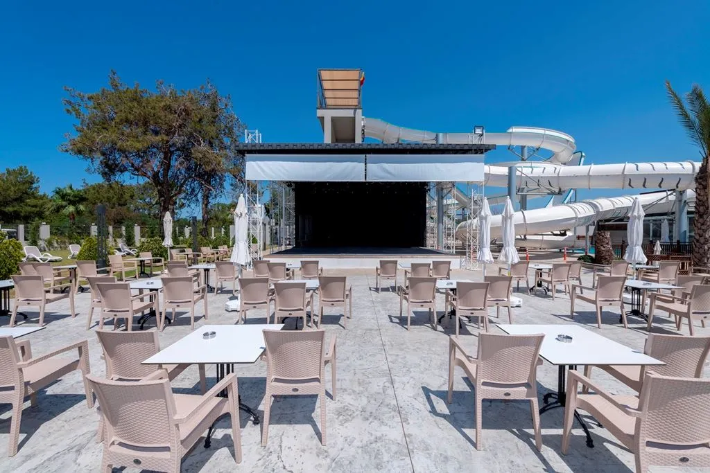 Sorgun Akadia Hotel Luxury (Adult Only) фото 17