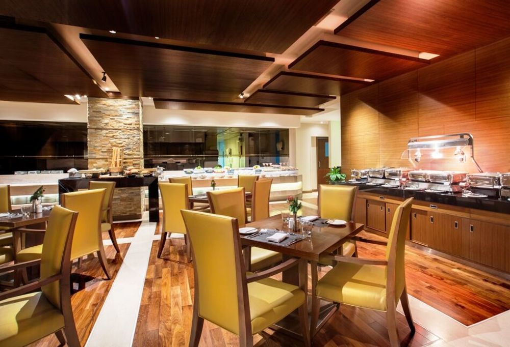 Elite Byblos Hotel – Mall of The Emirates фото 28