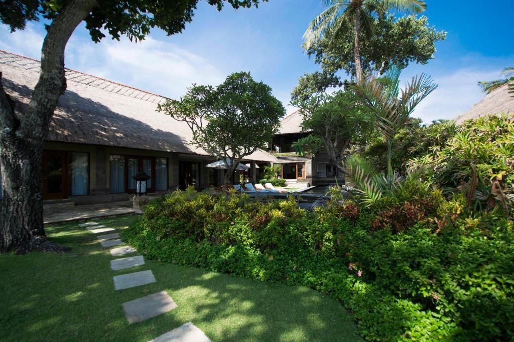 The Royal Beach Seminyak Bali - MGallery Collection фото 79