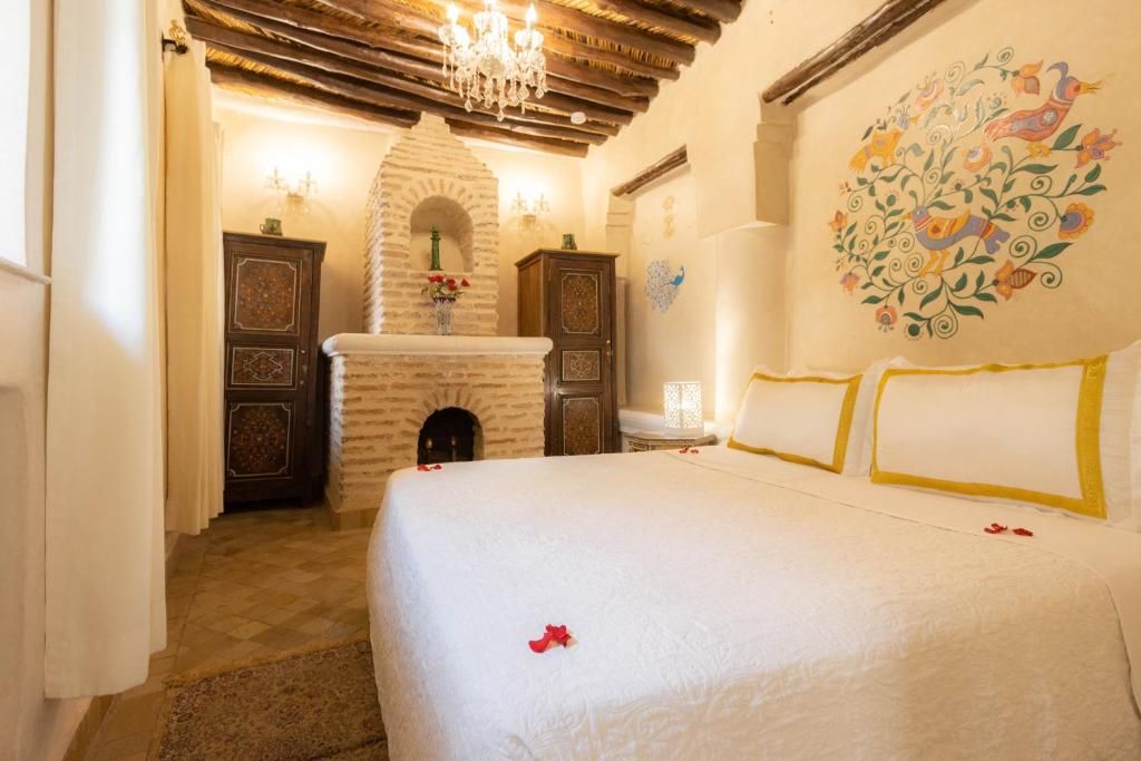 Riad Palais Des Princesses фото 24