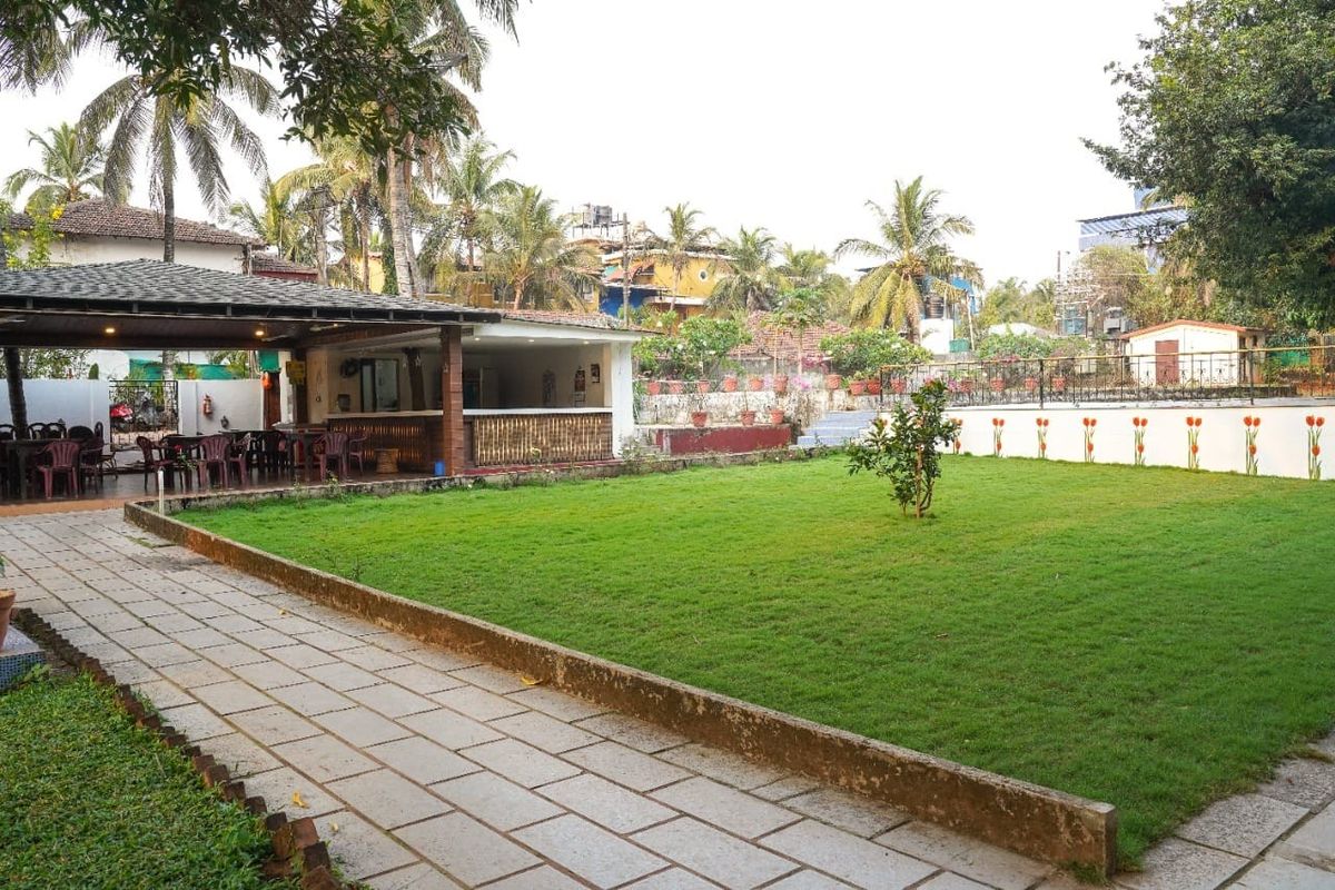 Sea View Beach Resort фото 7