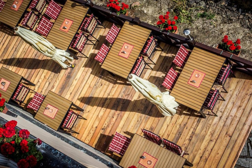 Dvorak Cesky Krumlov фото 10