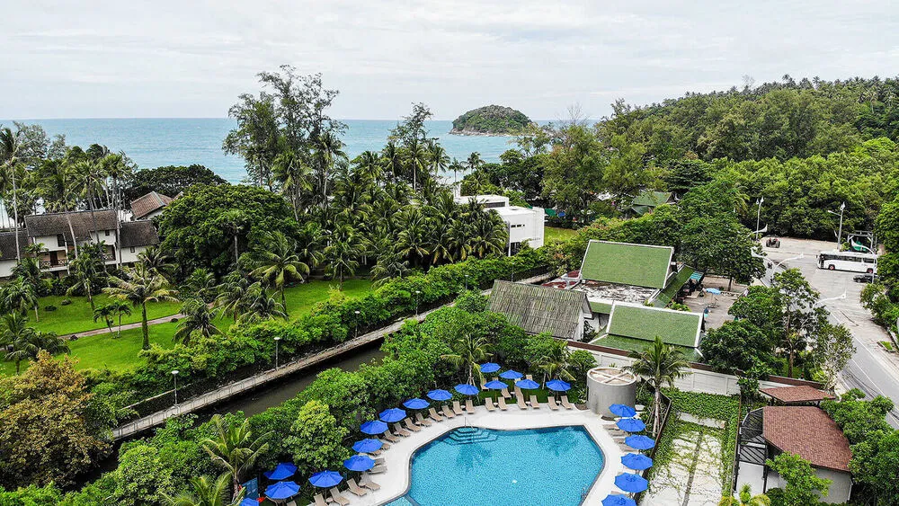 OZO Phuket фото 24
