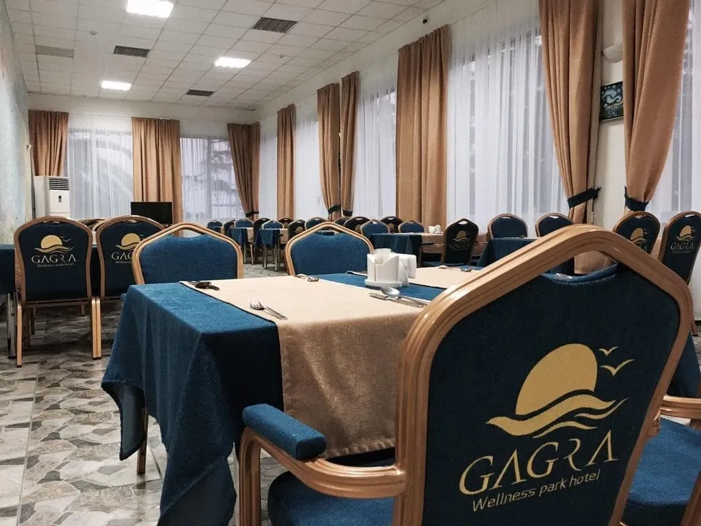 Wellness Park Hotel Gagra фото 11