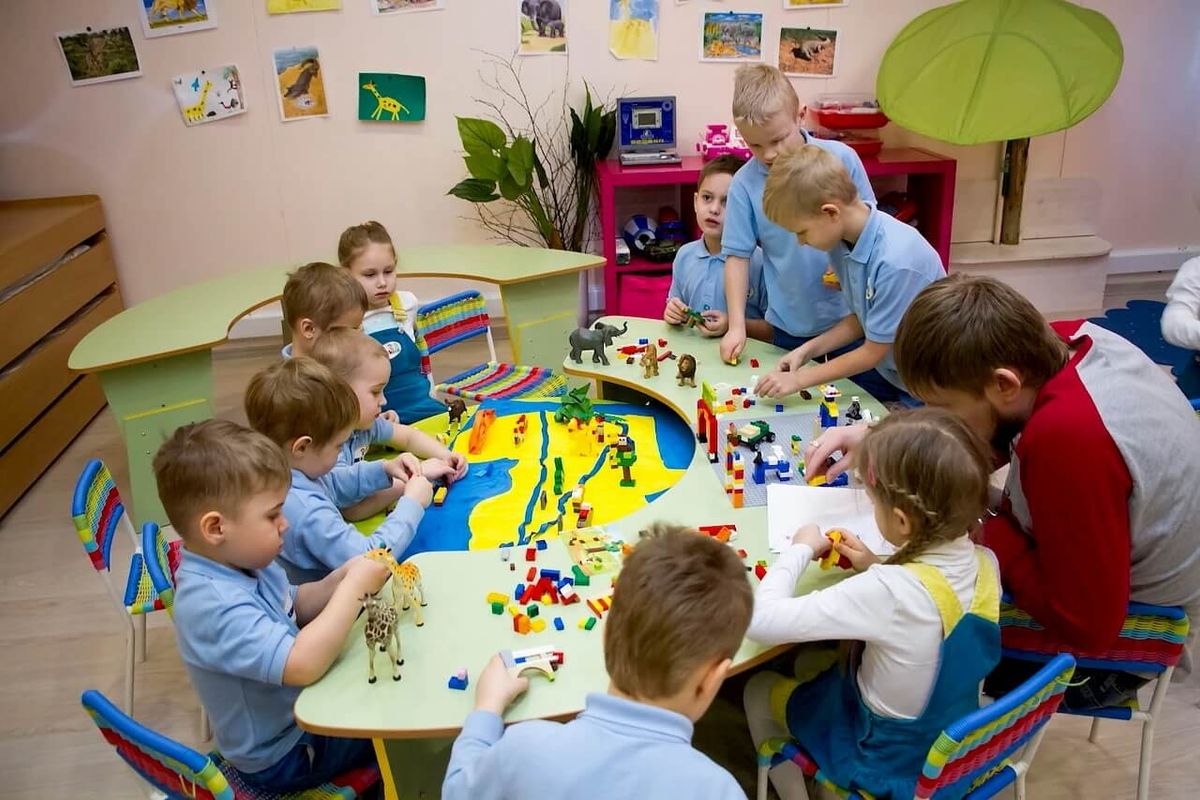 Пансионат «Горное Солнце» фото 11