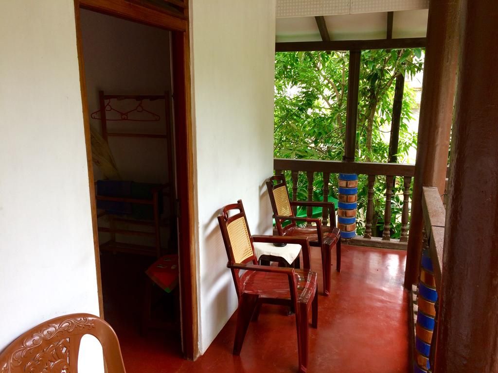 Гостевой дом «Guesthouse Kaetana Lanka» фото 7