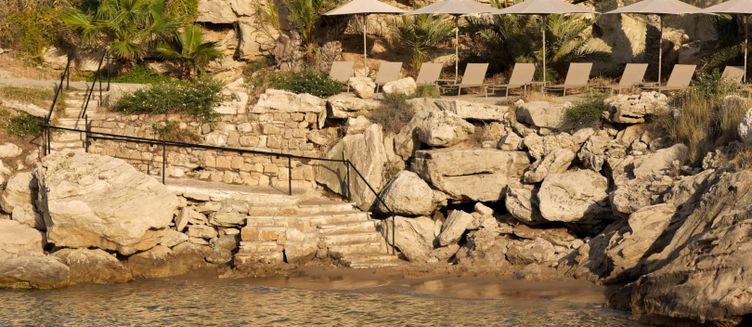 Фото отеля Mare Paphos