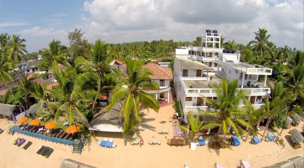 Royal Beach Hotel фото 53