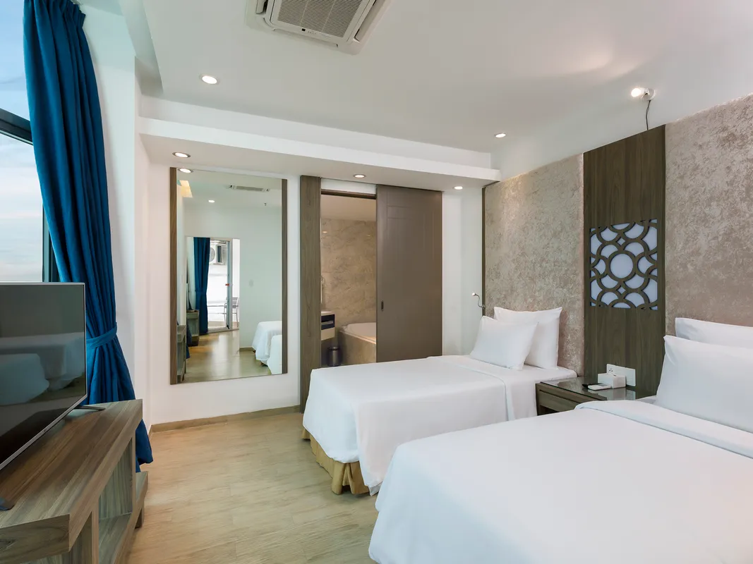 Swandor Cam Ranh фото 94