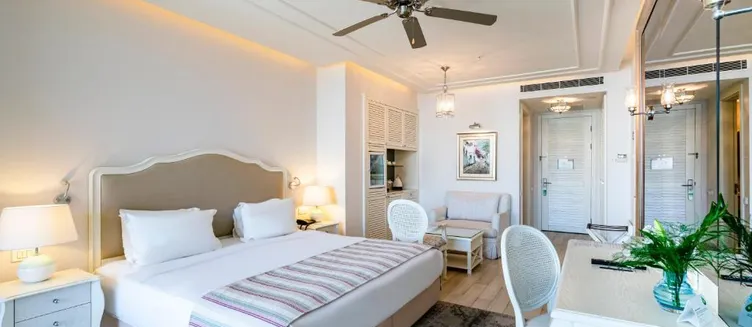 Фото отеля Mivara Luxury Resort & Spa