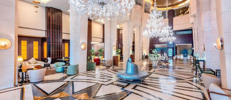 Фото отеля La Cigale Hotel Managed by Accor