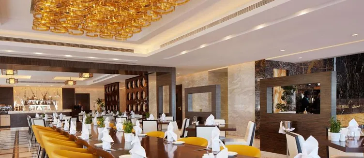 Фото отеля Jannah Burj Al Sarab