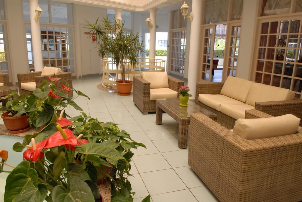 Maistrali Hotel Apartments & Bungalows фото 31