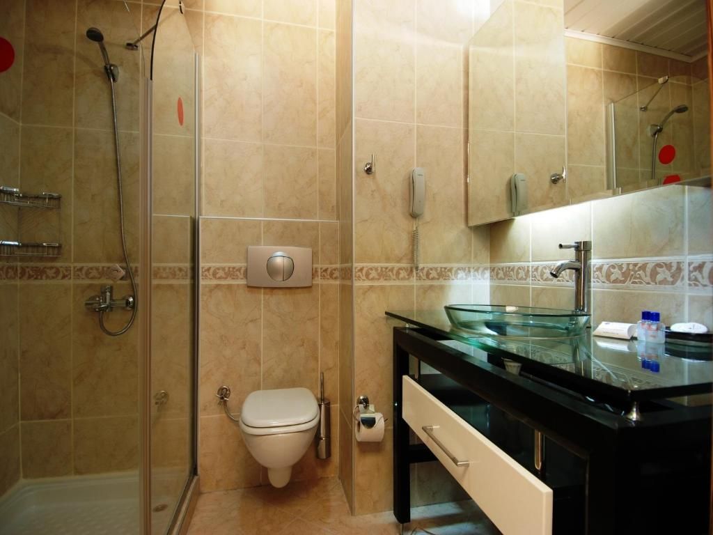 Grand Zaman Garden Hotel фото 62