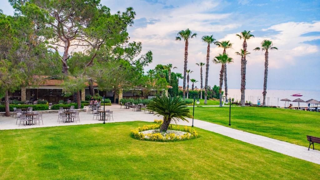 Champion Holiday Village фото 83