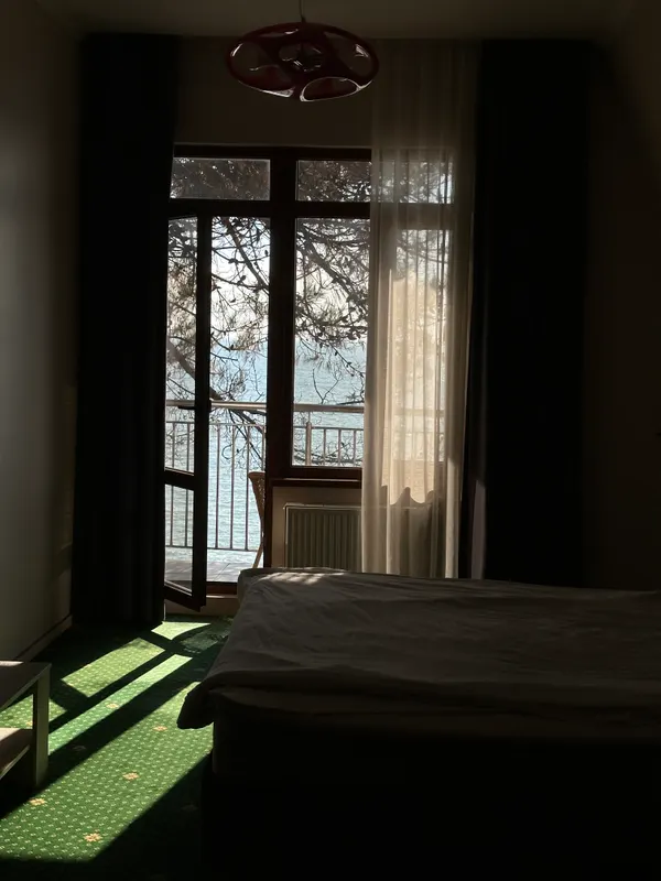 Охотник by Orion Hotels фото 48
