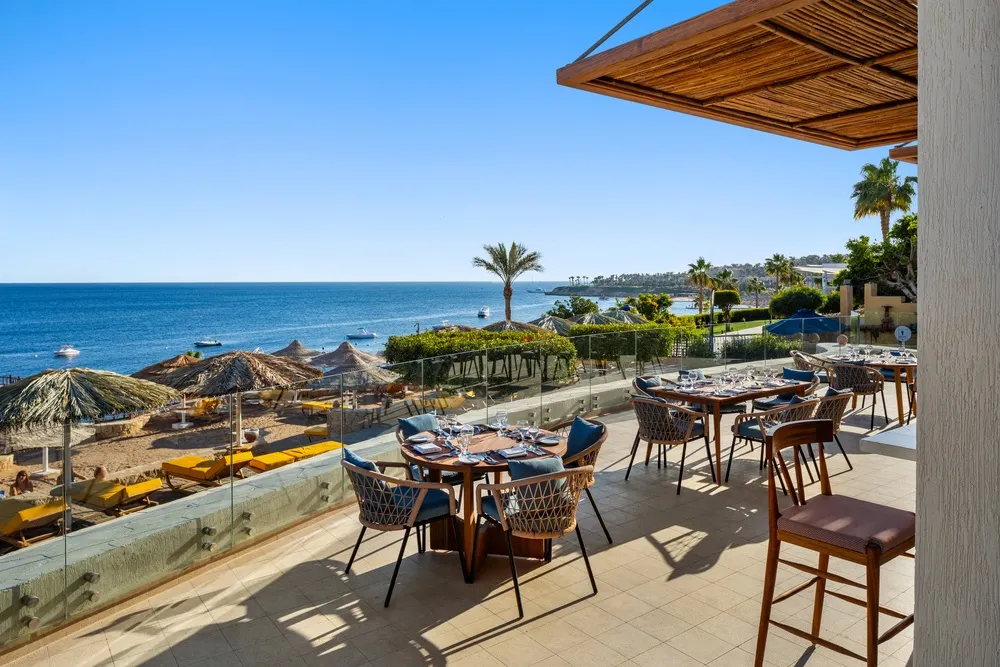DoubleTree by Hilton Sharks Bay Resort фото 132