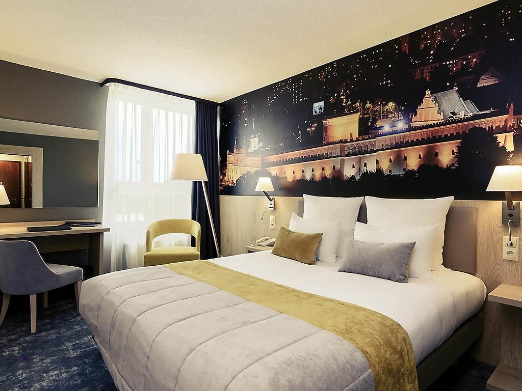 Hotel Mercure Lublin Centrum фото 4