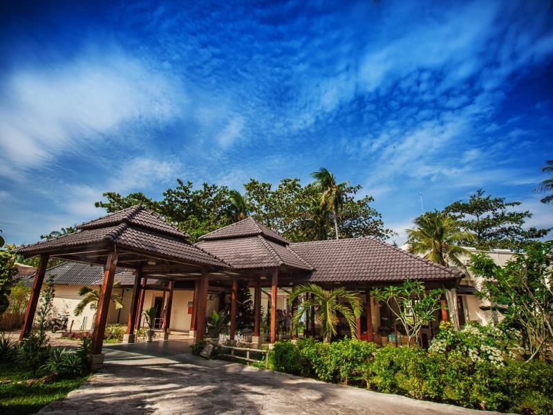 Arcadia Phu Quoc Resort фото 14