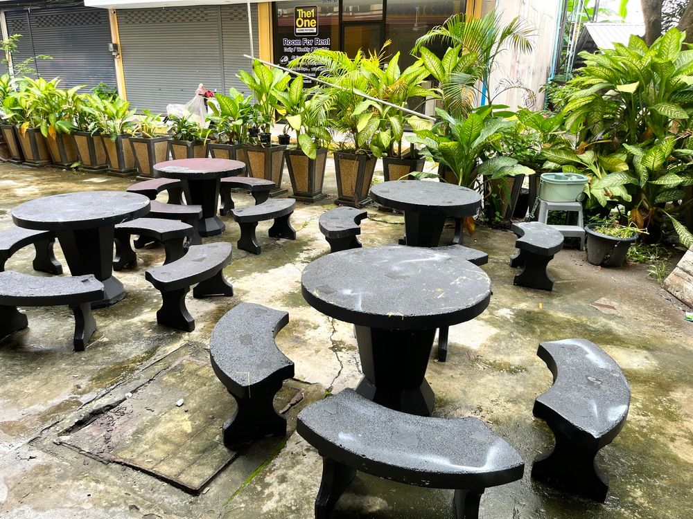 Patong Lamai Residence фото 14