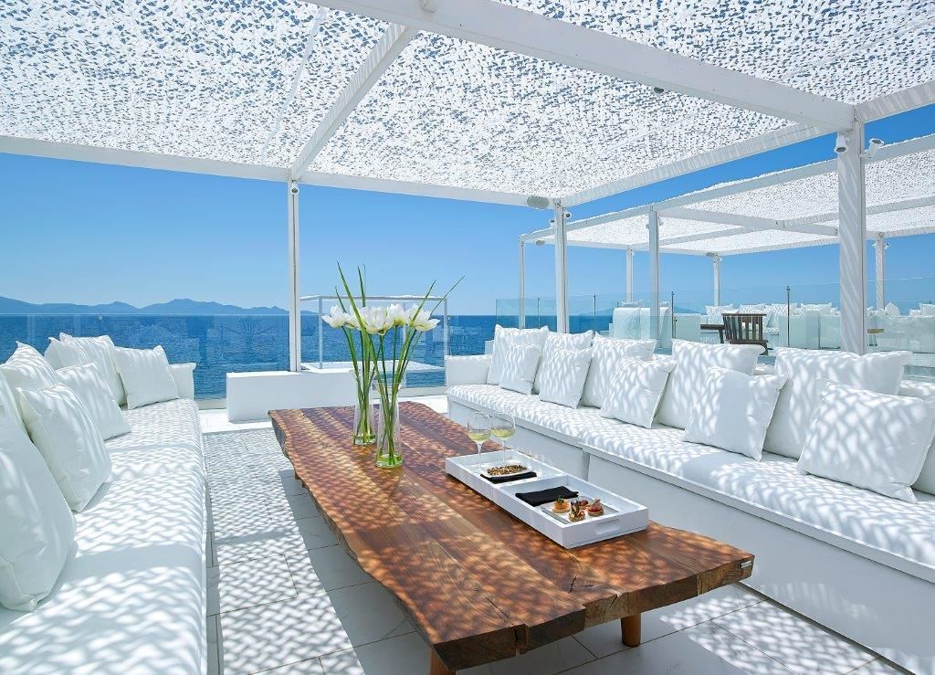 Dimitra Beach Hotel & Suites фото 14