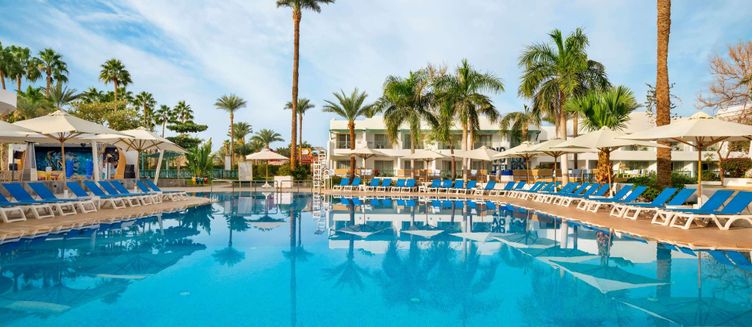 Фото отеля Novotel Beach Sharm El Sheikh