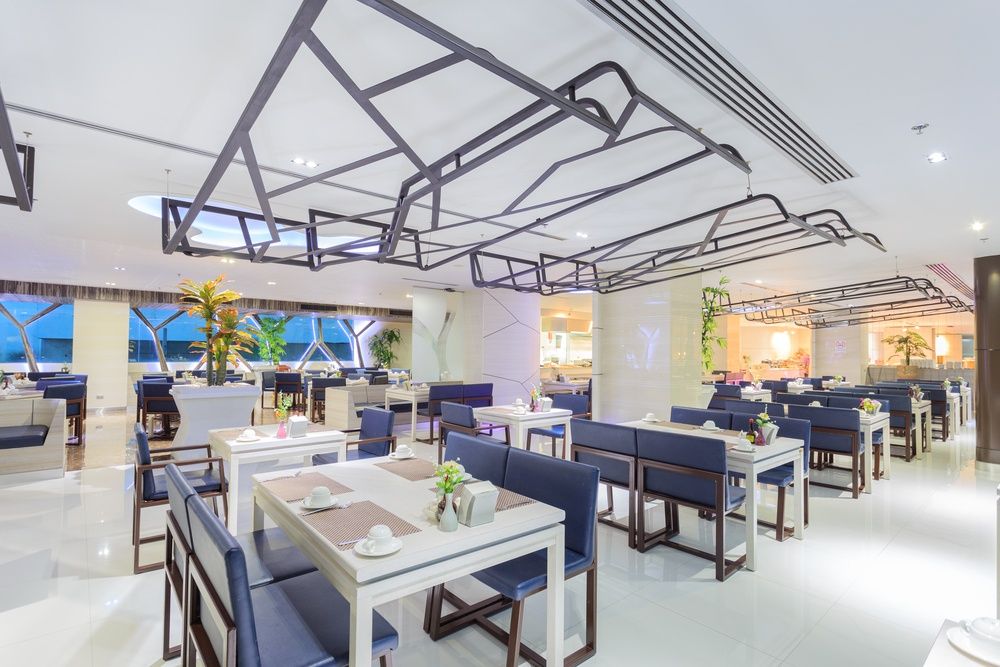 D Beach Pattaya Discovery Beach Hotel фото 94