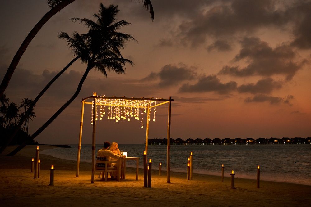 Sun Siyam Romance (Adults Only) фото 90