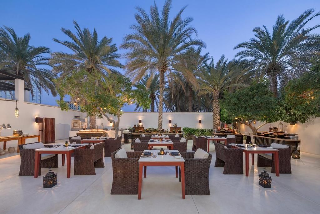 The Chedi Muscat фото 72