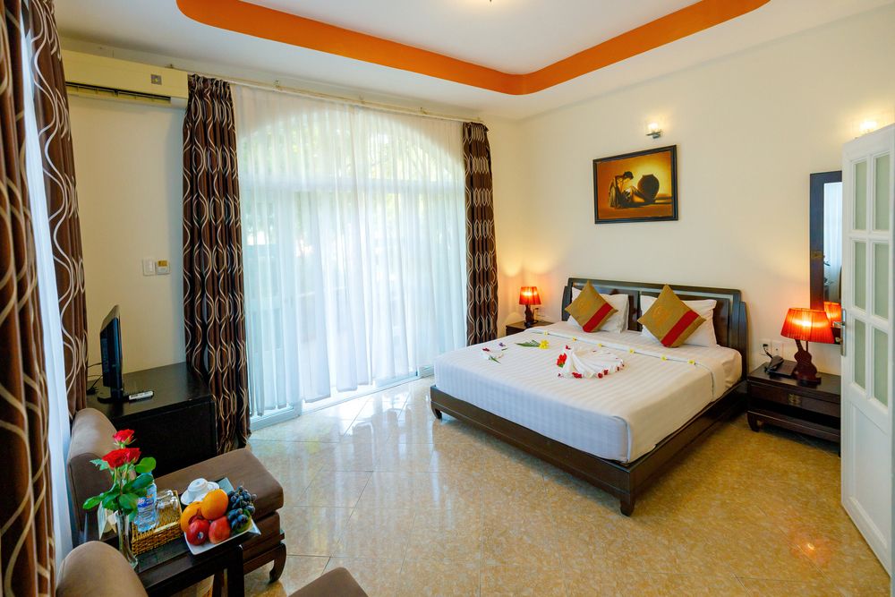 Le Aqua Resort & Spa Phan Thiet фото 149