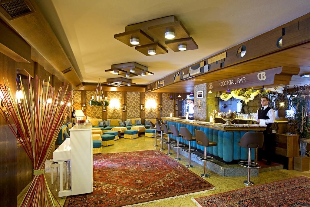 Sporthotel St. Anton фото 36
