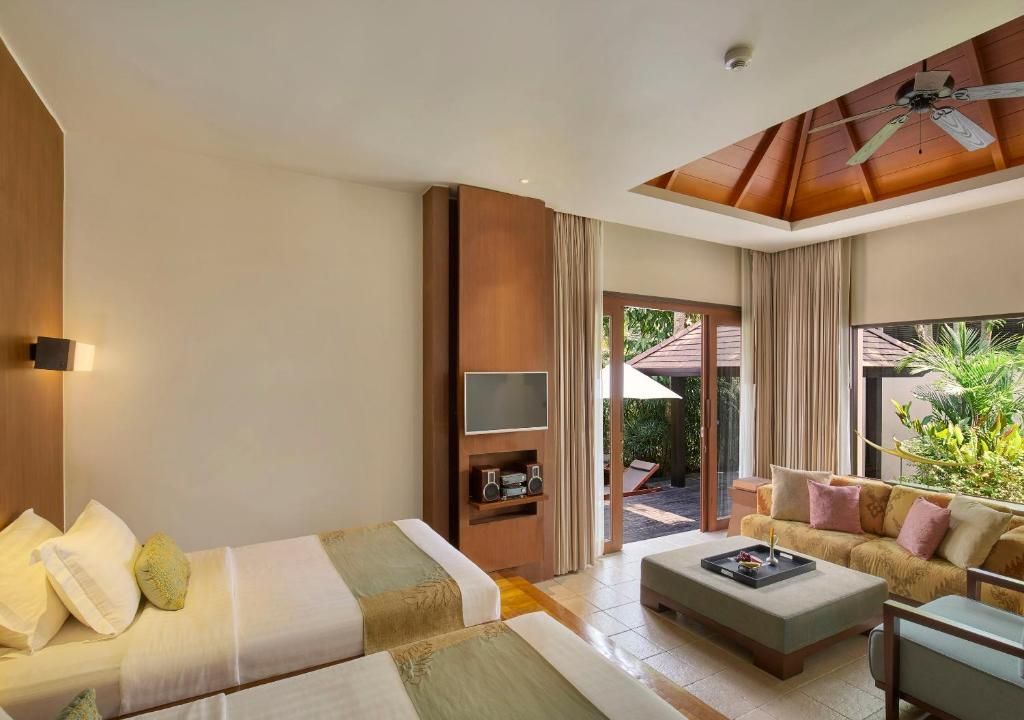 Sea Sand Sun Resort and Villas фото 89