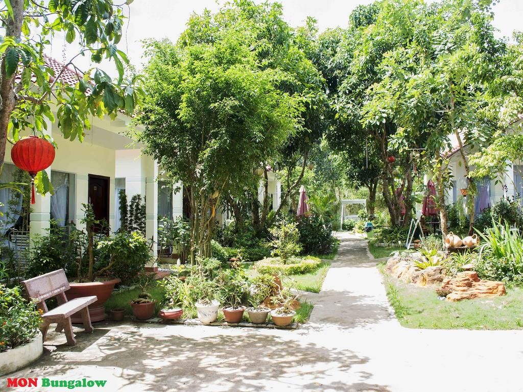 Mon Bungalow фото 23