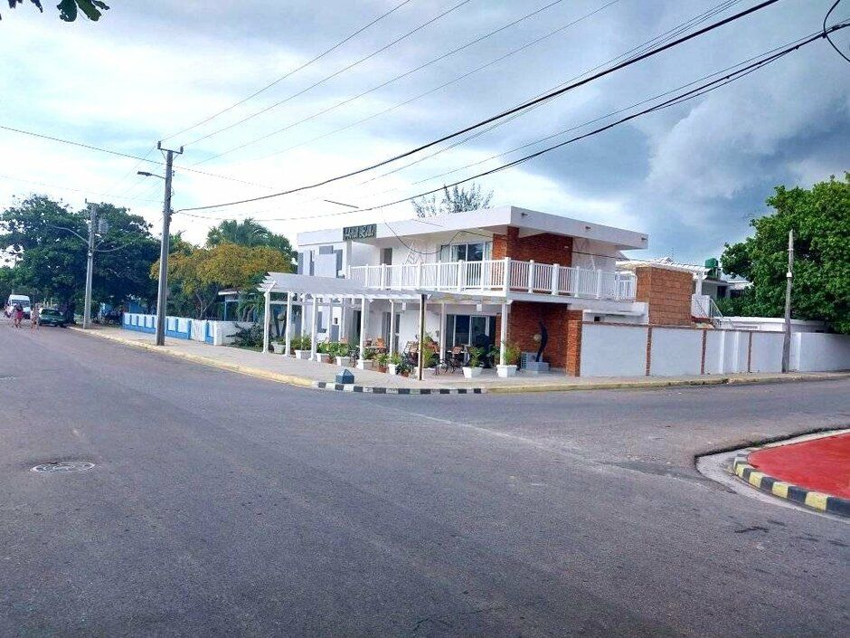 Hotel Ledo фото 1