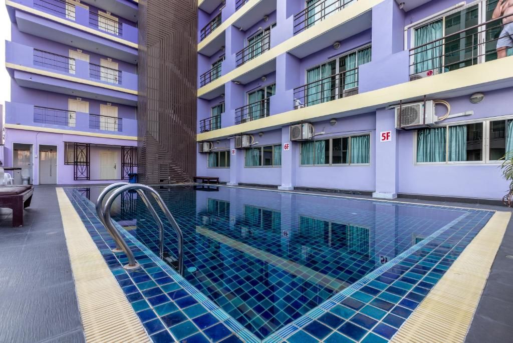 Eastiny Residence фото 24