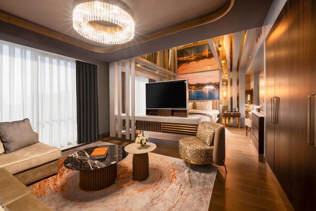 Merit Starlit Hotel & Residence фото 31