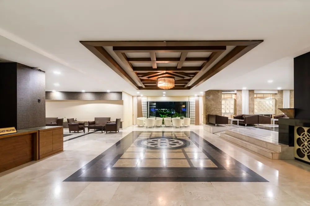 Ring Beach Hotel фото 50