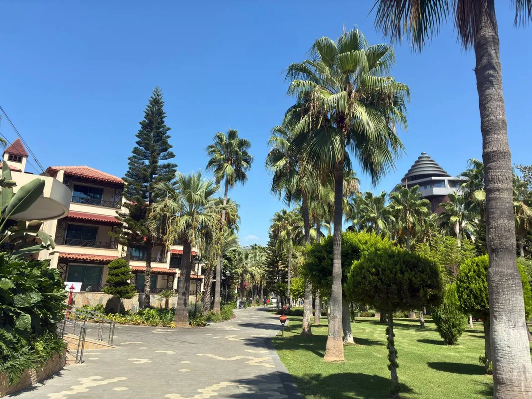 Saphir Hotel & Villas фото 87