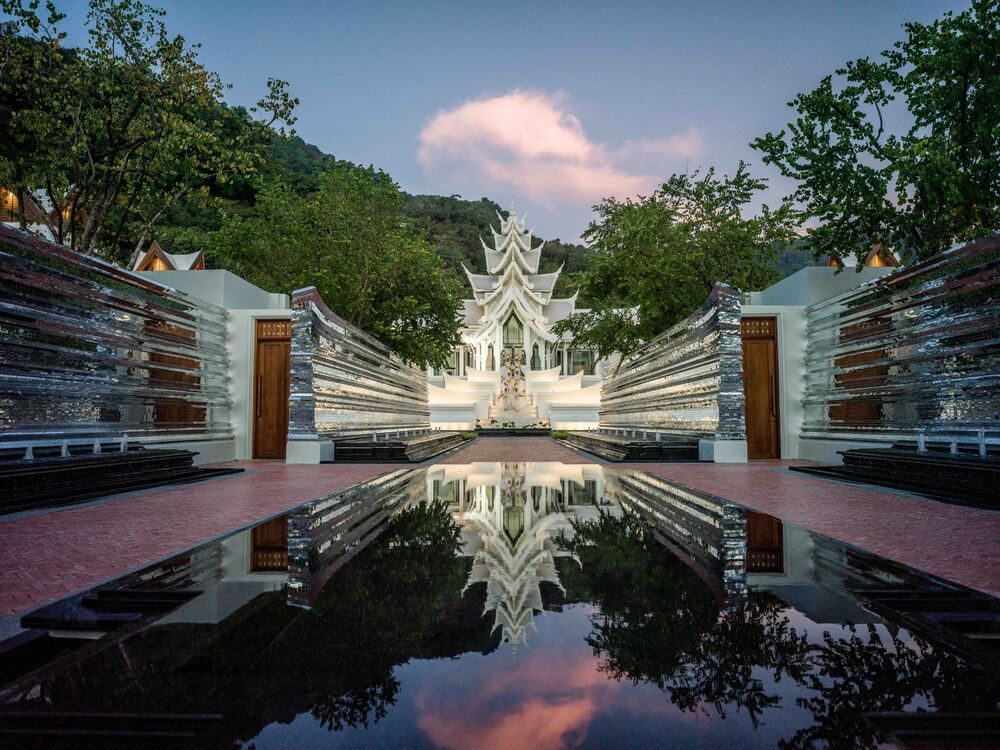 InterContinental Phuket Resort фото 103