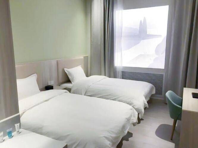 Shijia Boutique Hotel фото 3
