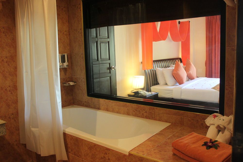 Sudala Beach Resort фото 67