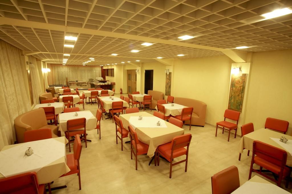 Grand Hotel Loutraki фото 24