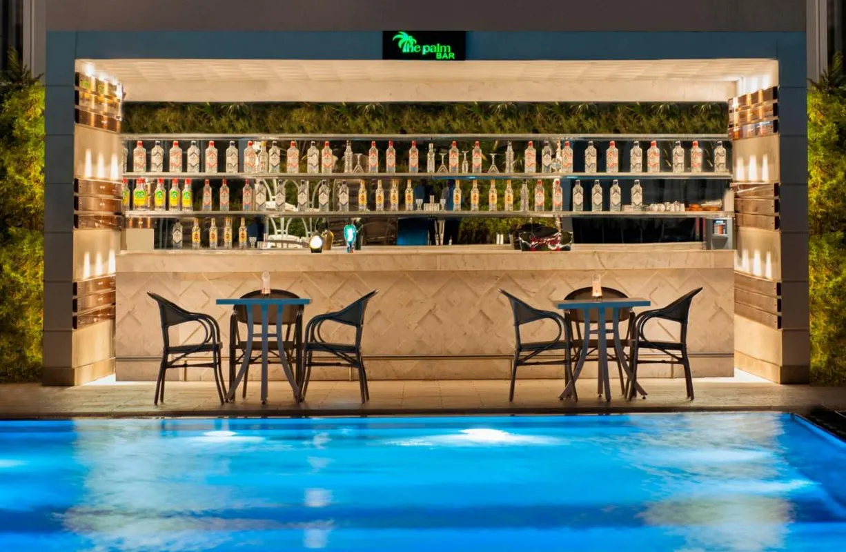 Elite World Marmaris (Adults Only) фото 8