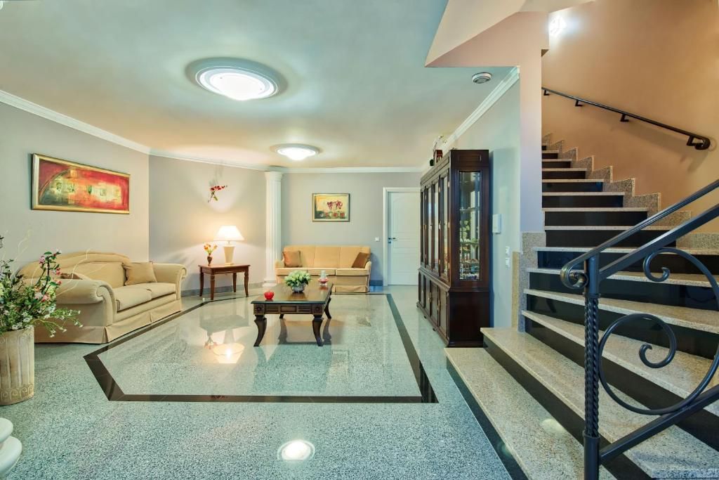 Frido Luxury Villa фото 31