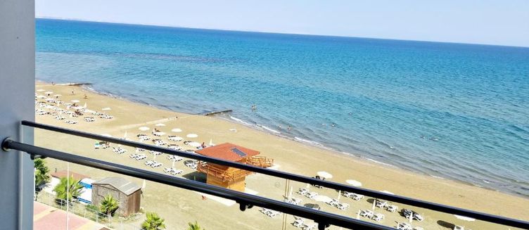 Фото отеля The Ciao Stelio Deluxe Hotel